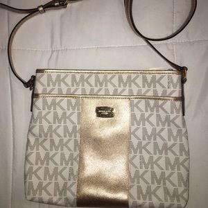 Michael Kors Crossbody